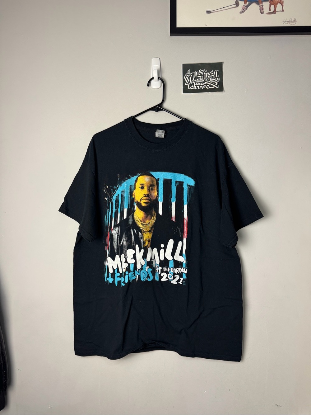 Meekmill 2021 Tour